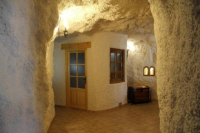 CUEVAS AL ANDALUS - Solea, Orce